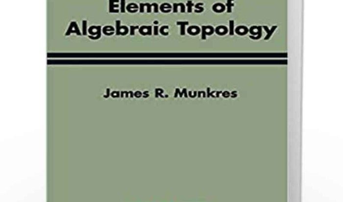 Topology by james munkres pdf